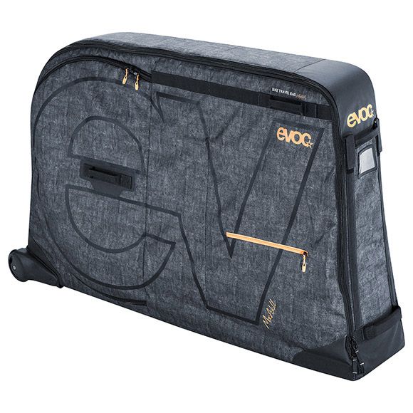 Evoc Bike travel bag Macaskill pyöränkuljetuslaukku Evoc Bike travel bag Macaskill pyöränkuljetuslaukku